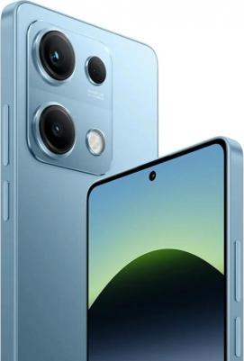 Redmi Note 14S 8/128Gb, Ocean Blue – фото 10