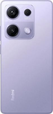 Redmi Note 14S 8/256Gb, Aurora Purple – фото 5