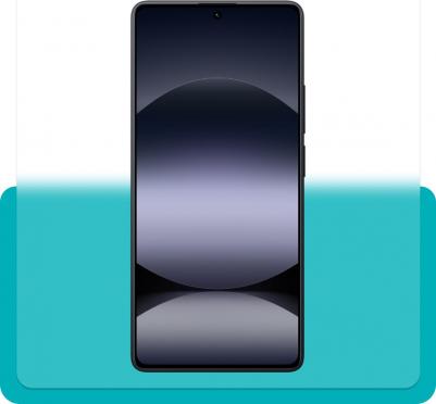 Redmi Note 14S 8/256Gb, Midnight Black – фото 3