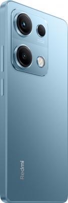 Redmi Note 14S 8/256Gb, Ocean Blue – фото 3