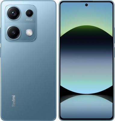 Redmi Note 14S 8/256Gb, Ocean Blue – фото 19