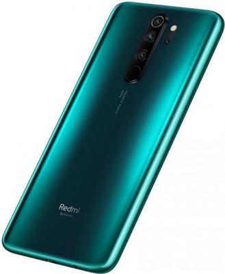 Redmi Note 8 Pro 8/128Gb, Forest Green – фото 2