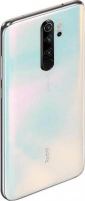 Redmi Note 8 Pro 8/128Gb, Pearl White – фото 1