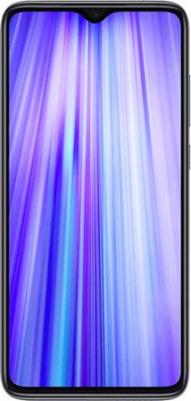 Redmi Note 8 Pro 8/128Gb, Pearl White – фото 2