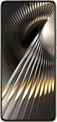 Redmi Turbo 3 12/256Gb, Ice Titanium – фото 1