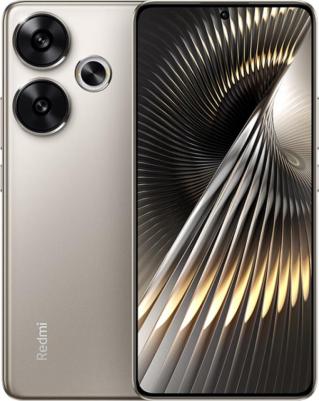 Redmi Turbo 3 12/256Gb, Ice Titanium