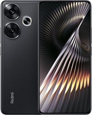 Redmi Turbo 3 16/1Tb, Черный