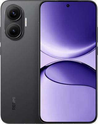 Redmi Turbo 4 Pro 12/512Gb, Black