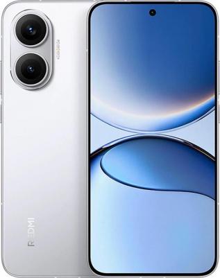 Redmi Turbo 4 Pro 16/256Gb, White