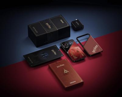 Redmi Turbo 4 Pro 16/512Gb, Harry Potter – фото 2