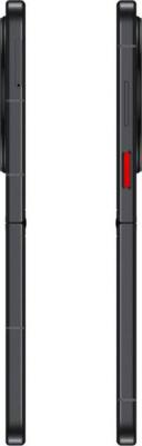Nubia Flip 8/256Gb, Cosmic Black – фото 1