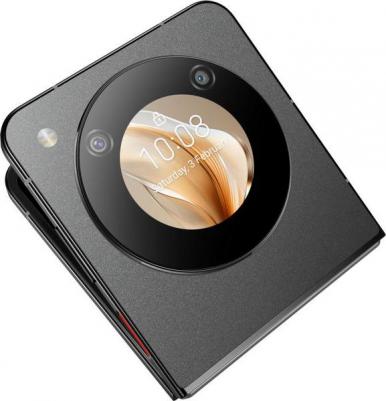 Nubia Flip 8/256Gb, Cosmic Black – фото 4