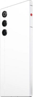 Nubia Red Magic 10 Air 12/256Gb, White Hailstone – фото 7