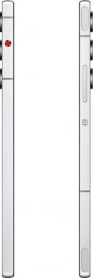 Nubia Red Magic 10 Air 16/512Gb, White Hailstone – фото 4
