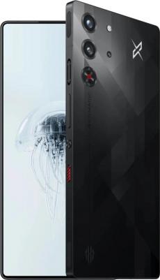 Nubia Red Magic 10 Pro 12/256Gb, Shadow – фото 5