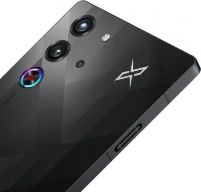 Nubia Red Magic 10 Pro 12/256Gb, Shadow – фото 10