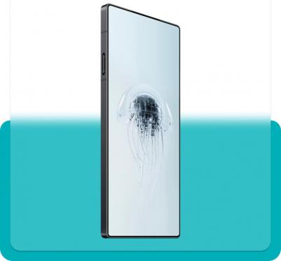 Nubia Red Magic 10 Pro 12/256Gb, Shadow – фото 11