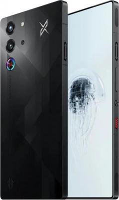 Nubia Red Magic 10 Pro 12/256Gb, Shadow – фото 15