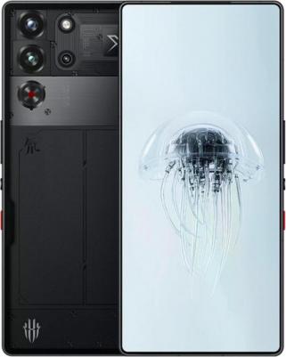 Nubia Red Magic 10 Pro 16/512Gb, Dusk – фото 11