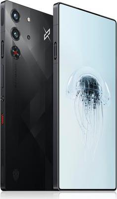 Nubia Red Magic 10 Pro 16/512Gb, Shadow – фото 6