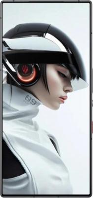 Nubia Red Magic 8S Pro 16/512Gb, Platinum – фото 2
