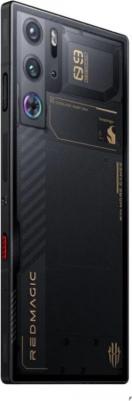 Nubia Red Magic 8S Pro 16/512Gb, Platinum – фото 11