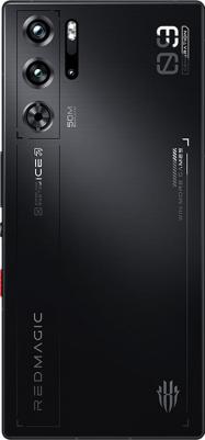 Nubia Red Magic 9 Pro Plus 16/512Gb, Bumblebee Edition – фото 12