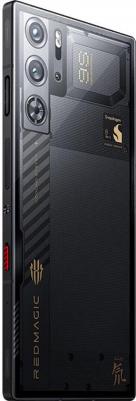 Nubia Red Magic 9S Pro 12/256Gb, Sleet – фото 2