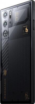 Nubia Red Magic 9S Pro 12/256Gb, Sleet – фото 12