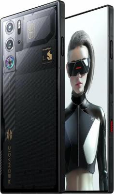 Nubia Red Magic 9S Pro 16/512Gb, Cyclone – фото 3