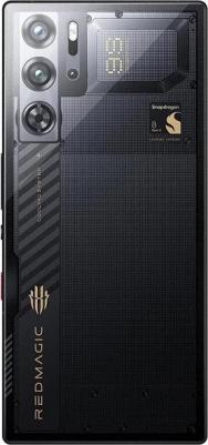 Nubia Red Magic 9S Pro 16/512Gb, Cyclone – фото 7