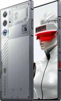 Nubia Red Magic 9S Pro 16/512Gb, Snowfall – фото 3