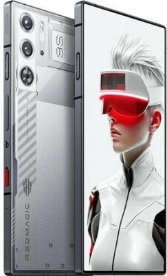 Nubia Red Magic 9S Pro 16/512Gb, Snowfall – фото 4