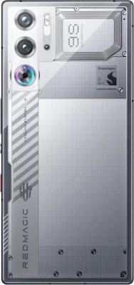 Nubia Red Magic 9S Pro 16/512Gb, Snowfall – фото 8