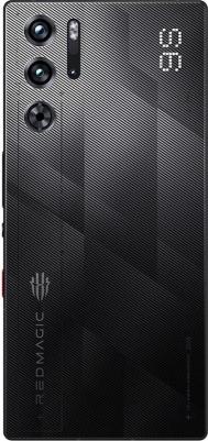 Nubia Red Magic 9S Pro Plus 16/512Gb, Sleet – фото 4