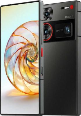 Nubia Z60 Ultra 12/256Gb, Black – фото 3
