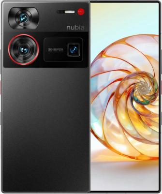 Nubia Z60 Ultra 12/256Gb, Black – фото 4