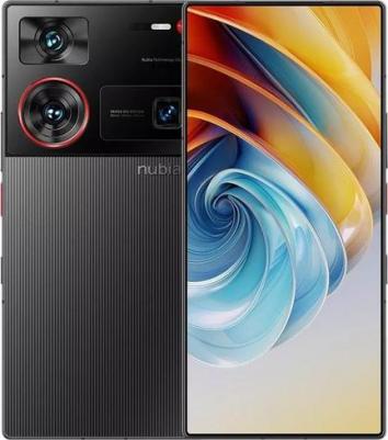 Nubia Z60 Ultra 12/256Gb, Black – фото 5