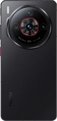 Nubia Z60S Pro 16/1Tb, Black – фото 3