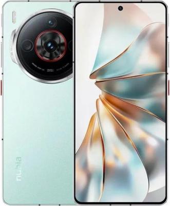 Nubia Z60S Pro 16/512Gb, Cyan
