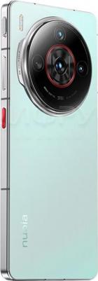 Nubia Z60S Pro 16/512Gb, Cyan – фото 1