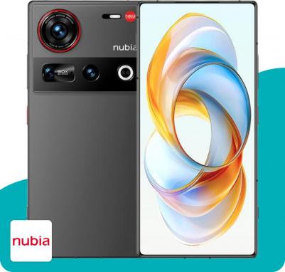 Nubia Z70 Ultra 12/256Gb, Black
