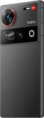 Nubia Z70 Ultra 12/256Gb, Black – фото 4