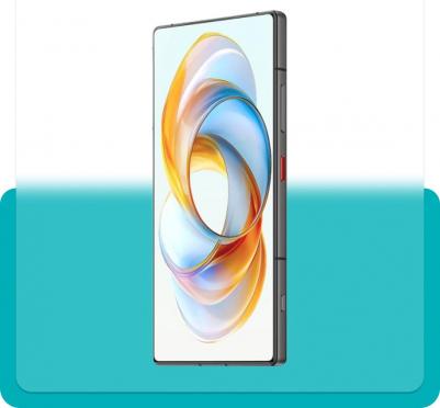 Nubia Z70 Ultra 12/256Gb, Black – фото 6