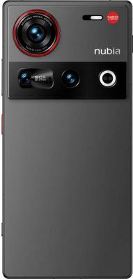 Nubia Z70 Ultra 12/256Gb, Black – фото 10