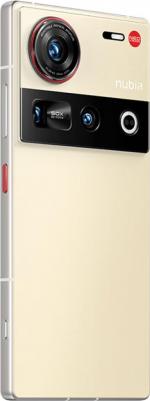 Nubia Z70 Ultra 12/256Gb, Yellow – фото 9
