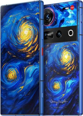 Nubia Z70 Ultra 16/512Gb, Starry Night Edition