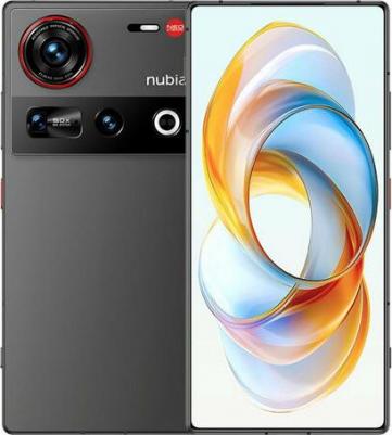 Nubia Z70 Ultra 24/1Tb, Black