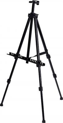 Мольберт-тренога металлический переносной 4606224355436 – фото 3