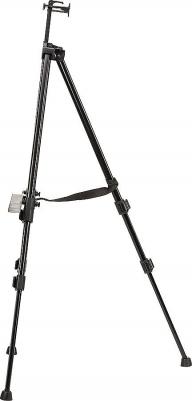 Мольберт-тренога металлический переносной 4606224355436 – фото 5